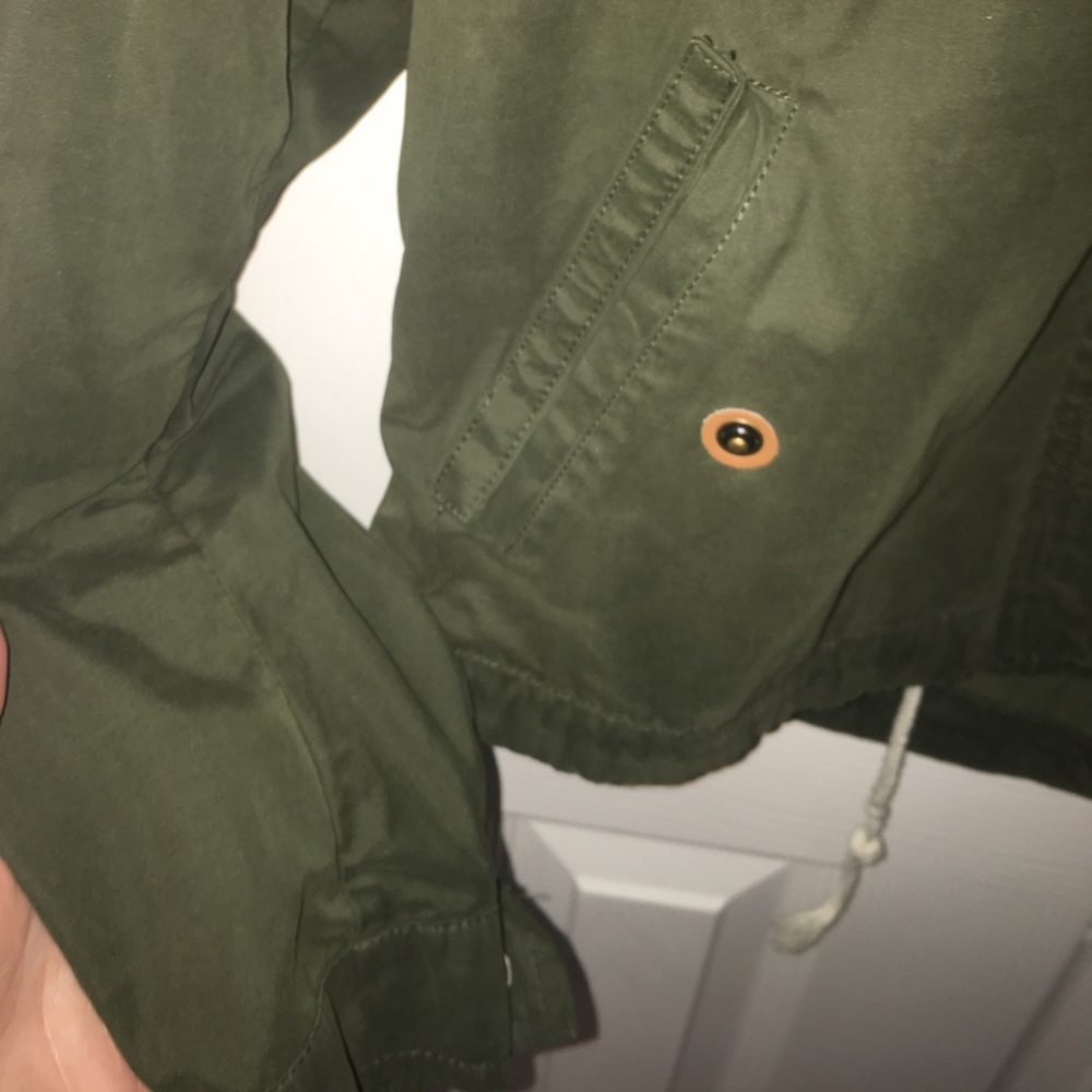 Garage jacket!!! - Picture 6 of 8